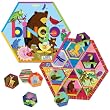eeboo Life On Earth Bingo Game