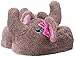 Stride Rite Girls' Light-Up Elephant Slippers
