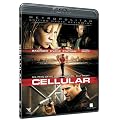 Cellular [Francia] [Blu-ray]