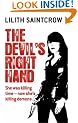 The Devil's Right Hand: The Dante Valentine Novels: Book Three