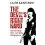 The Devil's Right Hand (Dante Valentine Novel)