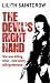 The Devil's Right Ha...