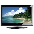 Grundig 32 XLC 3220 BA 80 cm (32 Zoll) LCD-Fernseher, Energieeffizienzklasse C (Full-HD, 100Hz PPR, HDMI) schwarz gl�nzend