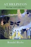 At Helpston : meeting with John Clare