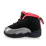 NIKE AIR JORDAN 12 XII RETRO TODDLER 850000-008