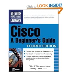 Cisco: A Beginner's Guide