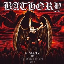 In Memory of Quorthon, Volume I