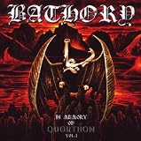 In Memory of Quorthon, Vol. 1