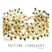 Tatting Jewellery