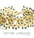 Tatting Jewellery