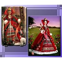 Queen of Hearts Barbie