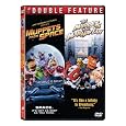 Muppets From Space & The Muppets Take Manhattan