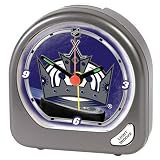 Los Angeles Kings Travel Alarm Clock