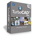 TurboCAD Professional 16 Education (PC CD)
