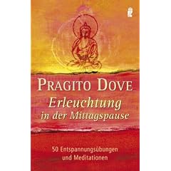 Erleuchtung in der Mittagspause: 50 Entspannungs�bungen und Meditationen