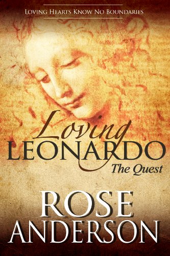 Loving Leonardo - The Quest