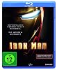 Iron Man (ungeschnittene US-Kinofassung) (DVD)