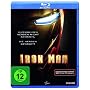 Iron Man (ungeschnittene US-Kinofassung)  [Blu-ray&hellip <b>Blu-ray</b> ~ Robert Downey Jr.