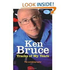 The Tracks of My Years: The autobiography