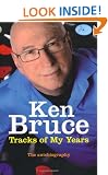 The Tracks of My Years: The autobiography