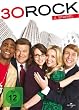 30 Rock - 2. Staffel (2 DVDs)