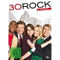 30 Rock - 2. Staffel [3 DVDs]