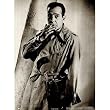 COLLECTABLE Humphrey Bogart MOVIE POSTER Maltese Falcon - 12x16