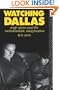 Watching Dallas: Soap Opera and the Melodramatic Imagination
