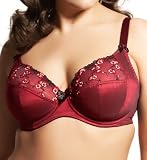 Elomi Suzie Plunge Underwire Bra