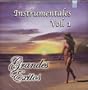 Instrumentales Vol,1 "Varios Artistas" 24 Exitos "