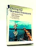 Diving for sunken treasure