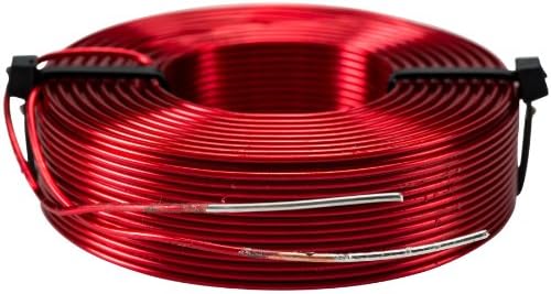 ERSE 2.5mH 18 AWG Perfect Layer Inductor