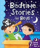 Bedtime stories for boys