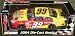 NASCAR Team Caliber, {Jeff Burton} Pit Stop NBA All-Star 99 2004 Die-Cast replica