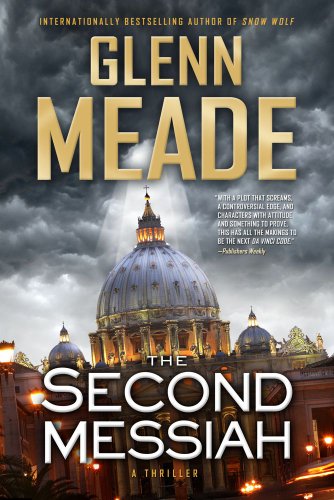 second The Second Messiah