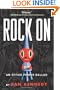 Rock On: An Office Power Ballad