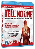 Tell No One [Blu-ray] [2006]