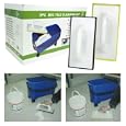 Miscellaneous Jumbo 3 Piece Tile And Grout Cleaning Set.