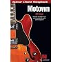 Guitar Chord Songbook: Motown