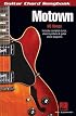 Guitar Chord Songbook: Motown (Guitar Chord Songbook)