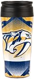 NHL Nashville Predators 16 Ounce Travel Mug