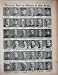 1915 WW1 Men Clive Coke Chesham Downe Dudley Bangor