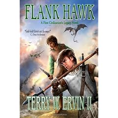 Flank Hawk
