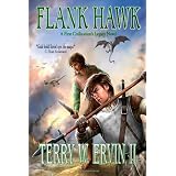 Flank Hawk ~ Terry W. Ervin II
