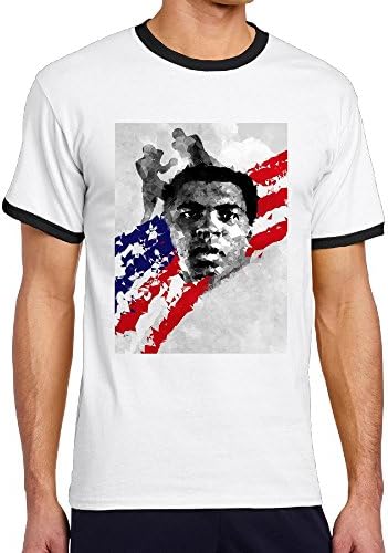 Men's Mohammad Ali Muhammad Ali T Shirts