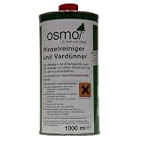 Produkt-Bild: OSMO Pinselreiniger 8000 - 1L
