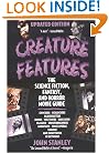 Creature Features: The Science Fiction, Fantasy, and Horror Movie Guide