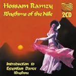 Rhythms of the Nile