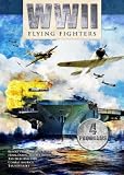 WWII: Flying Fighters