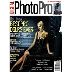 DIGITAL PHOTO PRO [Jahresabo]